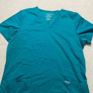 CHEROKEE REVOLUTION TEAL